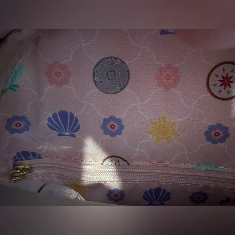 Loungefly disney princesses